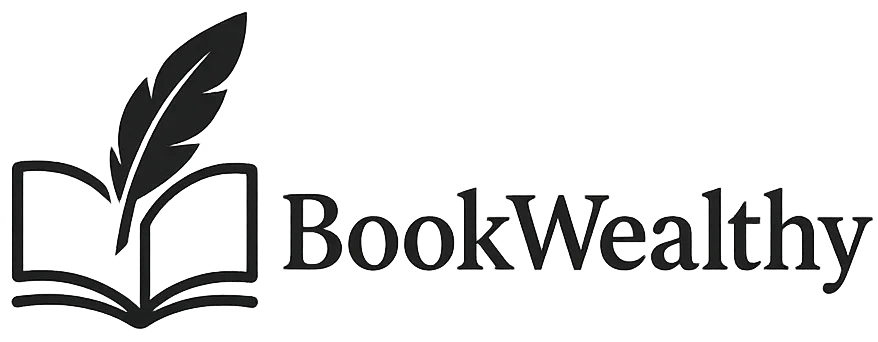 BookWealthy Logo
